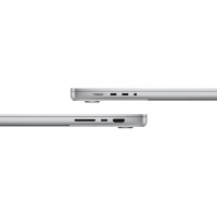 Apple MacBook Pro 14 (2025), M5 (10-CPU, 10-GPU), Z1KN0000D, 32/2048 GB, Silver, "серебристый"