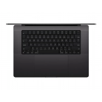 Apple MacBook Pro 14 (2025), M5 (10-CPU, 10-GPU), Z1KK0000C, 32/2048 GB, Space Black, "серый космос"