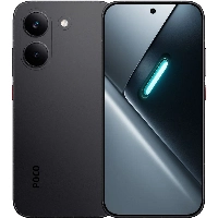 Xiaomi Poco X8 Pro, 12/512 Гб, Black