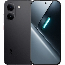 Смартфон Xiaomi Poco X8 Pro, 8/512 Гб, Black