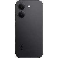 Xiaomi Poco X8 Pro, 12/512 Гб, Black