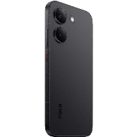 Xiaomi Poco X8 Pro, 12/512 Гб, Black