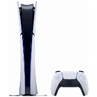 Sony PlayStation 5 Slim Digital Edition, 825 Гб